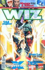 Wiz n. 12 Nuova serie