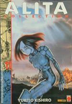 Alita Collection 11