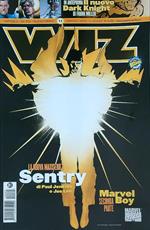 Wiz n. 11 Nuova serie