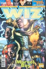 Wiz n. 10 Nuova serie
