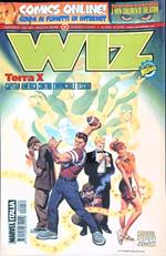 Wiz n. 4 Nuova serie