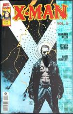 Marvel Mix. X-Man vol 1