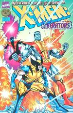 Marvel Mix. X-Men : Liberators