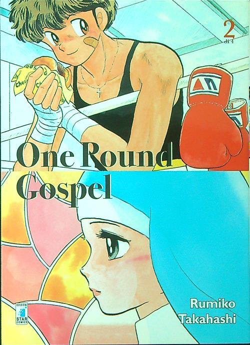 One Round Gospel 2