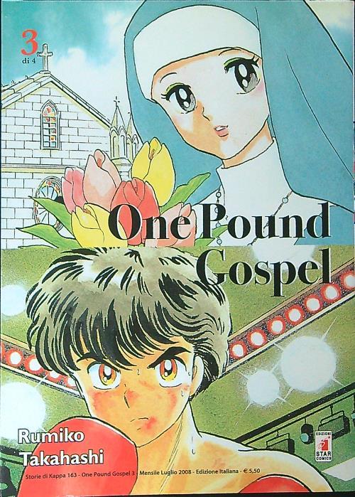 One Round Gospel 3
