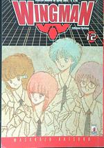 Wingman 12