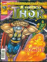 Il mitico Thor n. 21/dicembre 2000