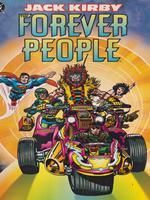 Forever People