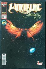 Witchblade Darkness n. 36/novembre 2000