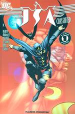 JLA classified vol.4