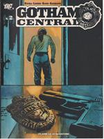 Gotham Central 2