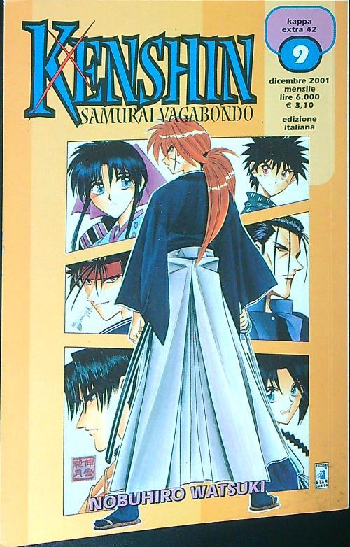 Kenshin 9