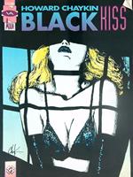 Black Kiss