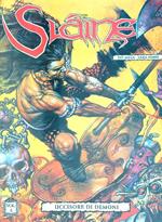 Slaine. vol 4 Uccisore di demoni
