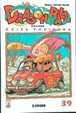 Dragon Ball n. 39/agosto 2001