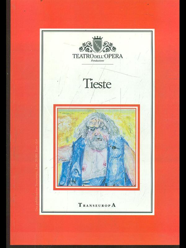 Tieste