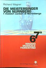 Die meistersinger Von Nurnberg