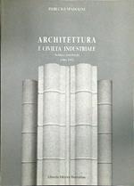 Architettura e civiltà industriale