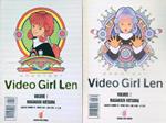 Video Girl Len. Vol 1-2
