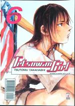 Tetsuwan Girl 6