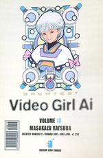 Greatest. Video Girl Ai 13