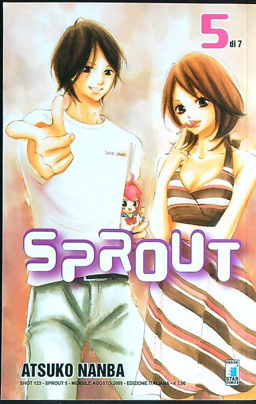 Sprout 5