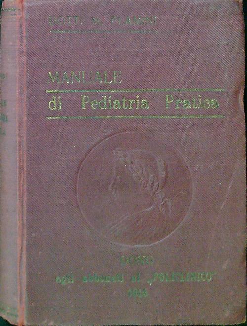 Libro di Faccia