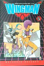 Wingman 5