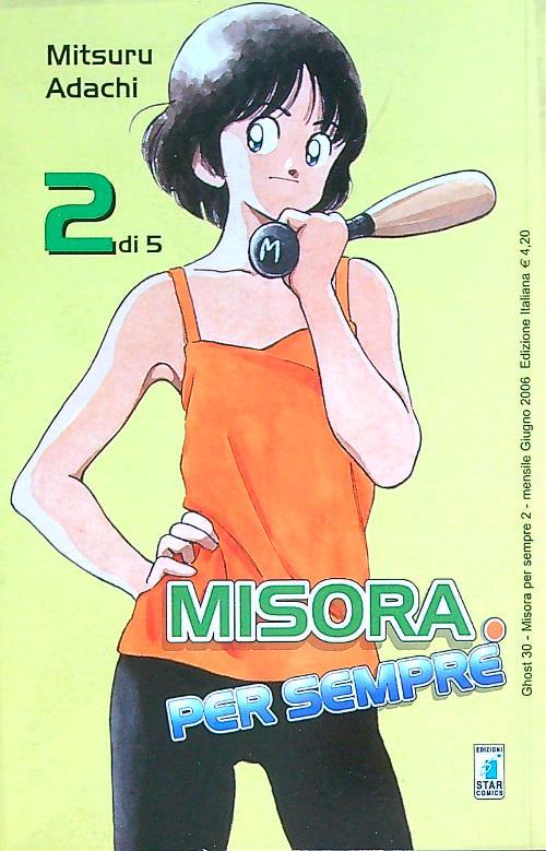 Misora per sempre 2