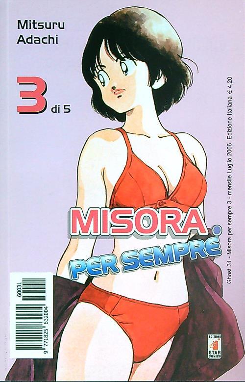 Misora per sempre 3