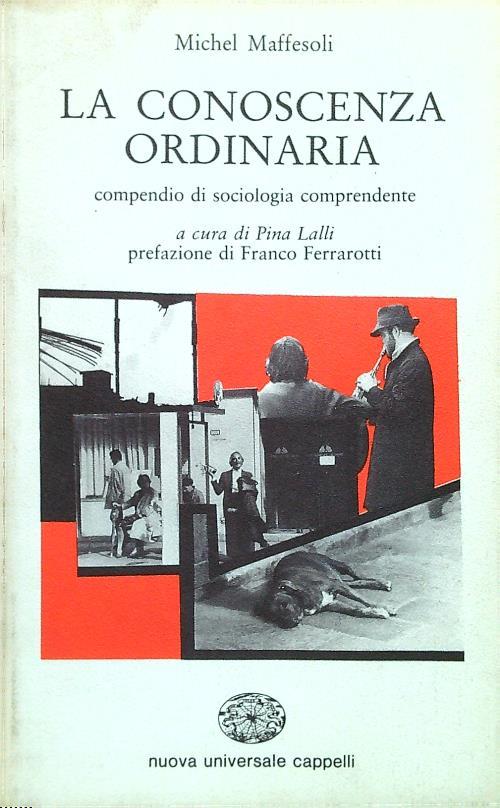 Libro di Faccia