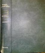Dizionario dei dialetti italiani