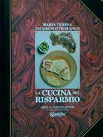 La cucina del risparmio