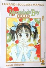 Marmalade Boy Gold 1 di 8