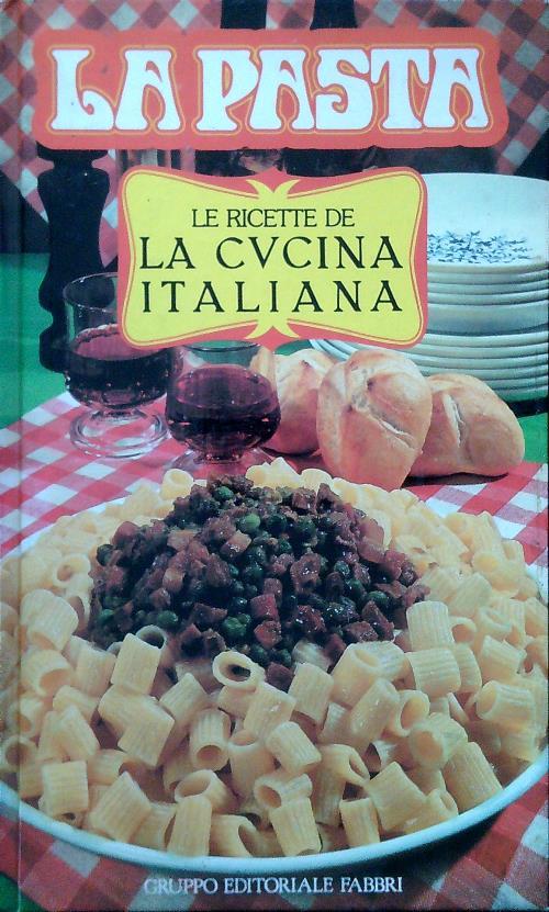 La pasta