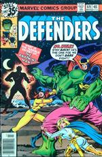The defenders N. 69/March 1979