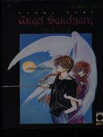 Angel sanctuary Gold 1