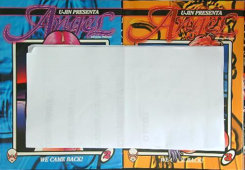 Angel 2-3