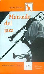 Manuale del jazz