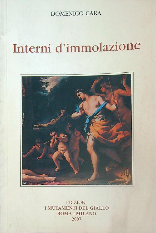 Libro di Faccia