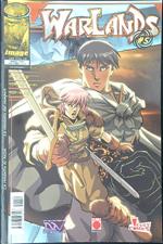 Warlands 5