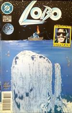 Lobo N. 8 - Aprile 1998