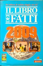 Il libro dei fatti 2009