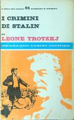 I  crimini di Stalin