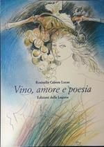 Vino, amore e poesie
