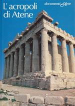 L' Acropoli di Atene