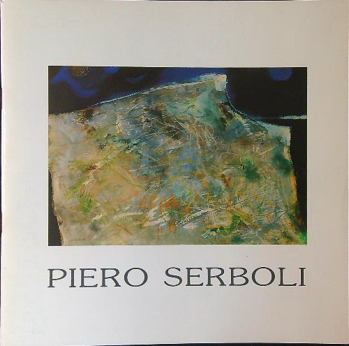 Piero Serboli