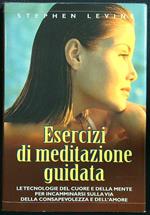 Esercizi di meditazione guidata