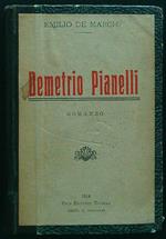 Demetrio Pianelli
