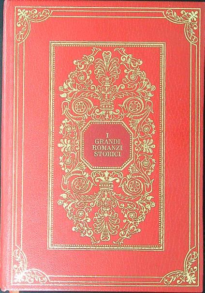 La  spia - Fenimore Cooper - copertina